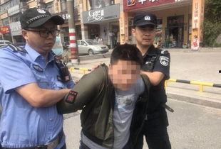 杭州抢劫小伙爆料视频,惊心动魄的街头遭遇  第1张