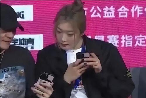 王亮前妻爆料视频,揭秘婚姻内幕与情感纠葛  第2张