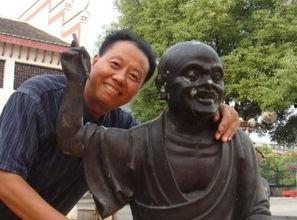 南昌罗汉最新爆料  第1张